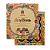 Мармелад "Ягодень" ассорти (брусника, облепиха, черноплодная рябина), коробка, 200 г