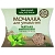 Мочалка для умывания "Мятная" 60 гр.