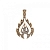 Амулет Знак Огня